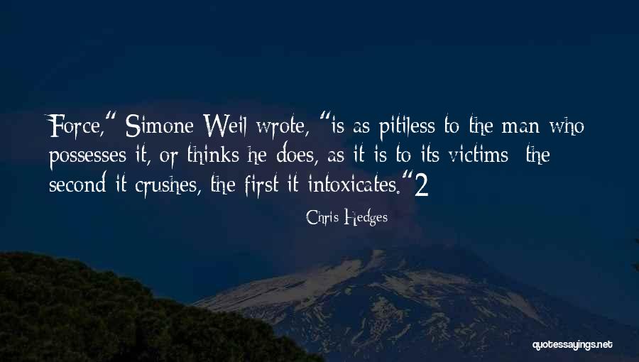 Chris Hedges Quotes 563645 Chris Hedges Quotes 563645
