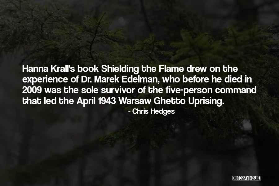 Chris Hedges Quotes 566847 Chris Hedges Quotes 566847