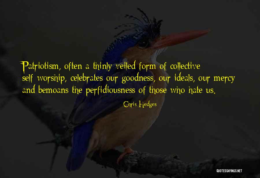 Chris Hedges Quotes 638252 Chris Hedges Quotes 638252