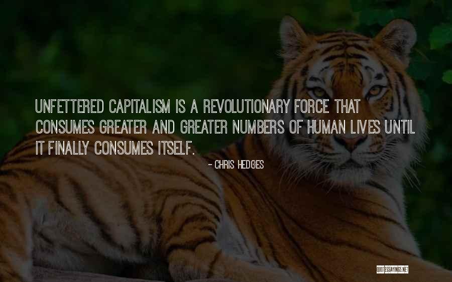 Chris Hedges Quotes 638589