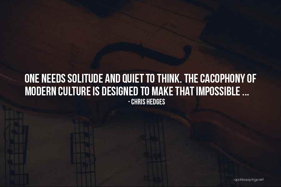 Chris Hedges Quotes 686369 Chris Hedges Quotes 686369
