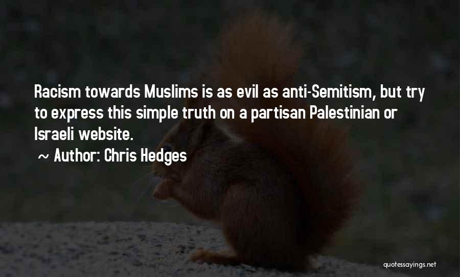 Chris Hedges Quotes 785429