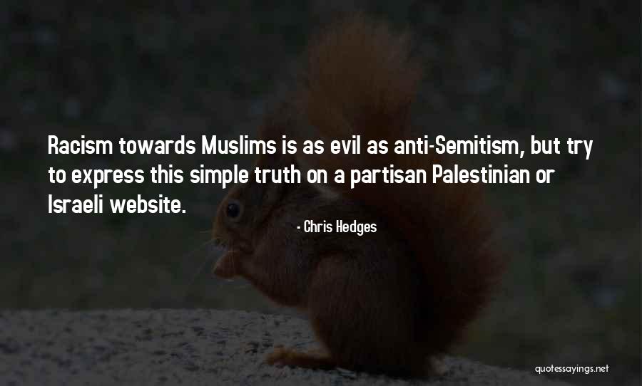 Chris Hedges Quotes 785429