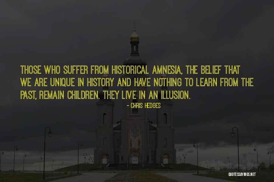 Chris Hedges Quotes 809750 Chris Hedges Quotes 809750