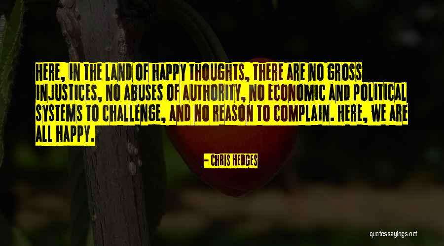 Chris Hedges Quotes 836008 Chris Hedges Quotes 836008