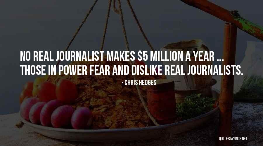 Chris Hedges Quotes 837025 Chris Hedges Quotes 837025
