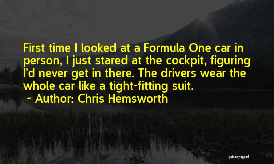 Chris Hemsworth Quotes 2120286