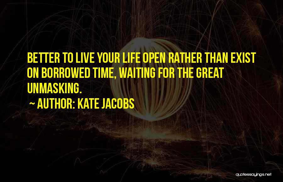 Chris Hitchens Quotes By Kate Jacobs