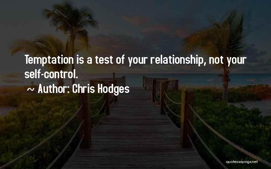 Chris Hodges Quotes 2023474