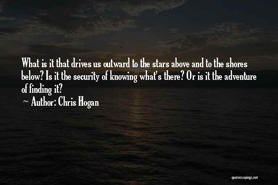 Chris Hogan Quotes 1826349