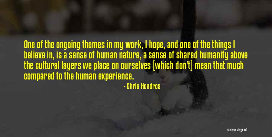 Chris Hondros Quotes 1171379