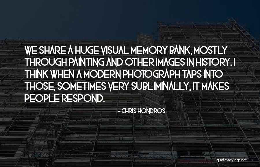 Chris Hondros Quotes 1379614