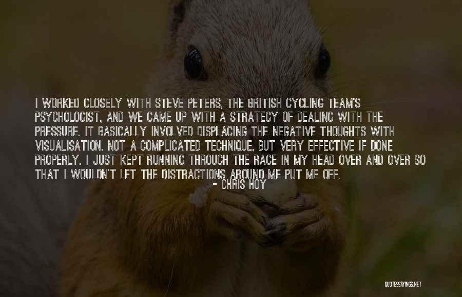 Chris Hoy Quotes 1602835