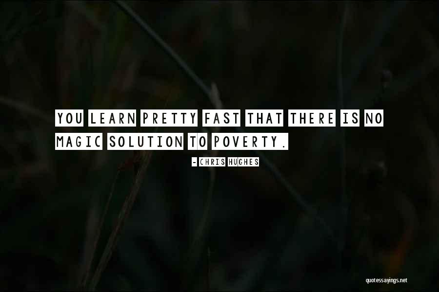 Chris Hughes Quotes 1966016 Chris Hughes Quotes 1966016