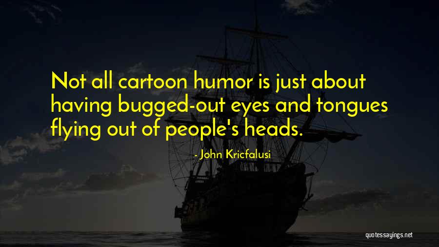 Chris In The Hate U Give Quotes By John Kricfalusi Chris In The Hate U Give Quotes By John Kricfalusi