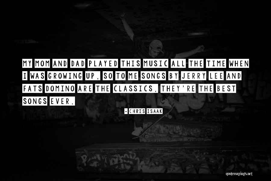 Chris Isaak Quotes 109033 Chris Isaak Quotes 109033