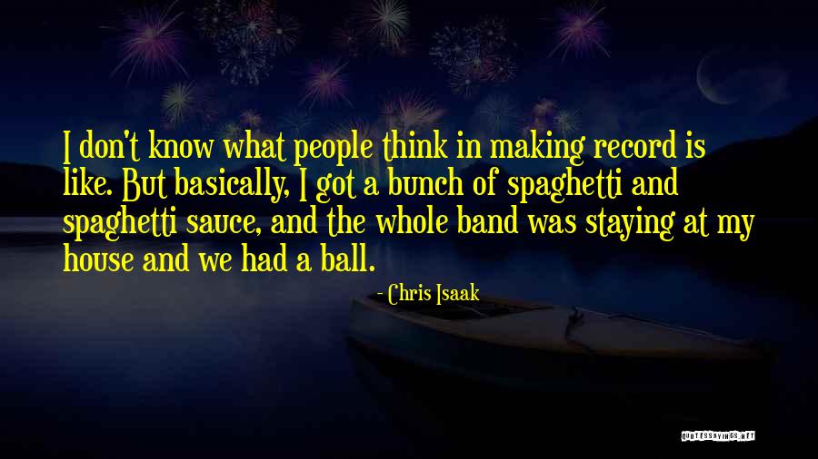 Chris Isaak Quotes 1641410 Chris Isaak Quotes 1641410