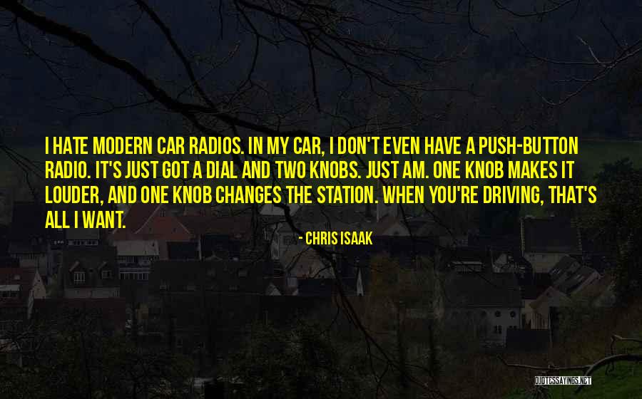 Chris Isaak Quotes 2139682