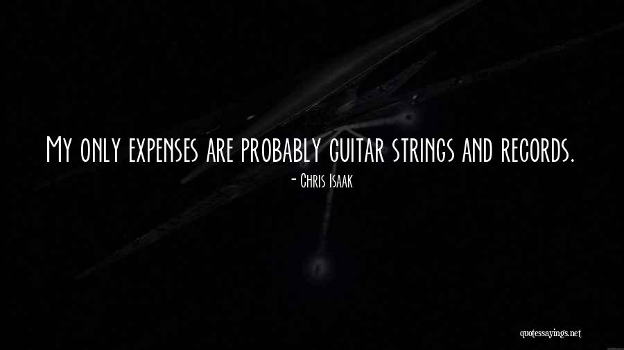 Chris Isaak Quotes 509723