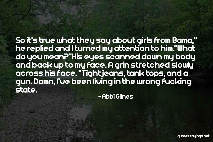Chris Janson Quotes By Abbi Glines Chris Janson Quotes By Abbi Glines