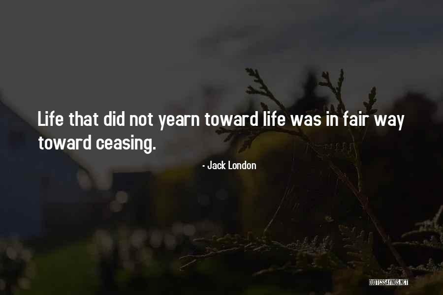 Chris Janson Quotes By Jack London Chris Janson Quotes By Jack London