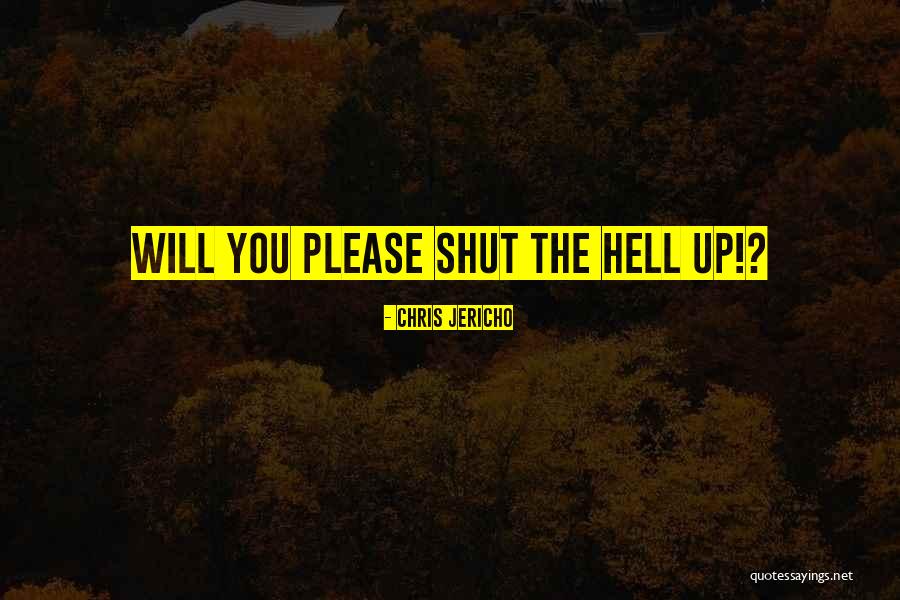 Chris Jericho Quotes 1039078 Chris Jericho Quotes 1039078