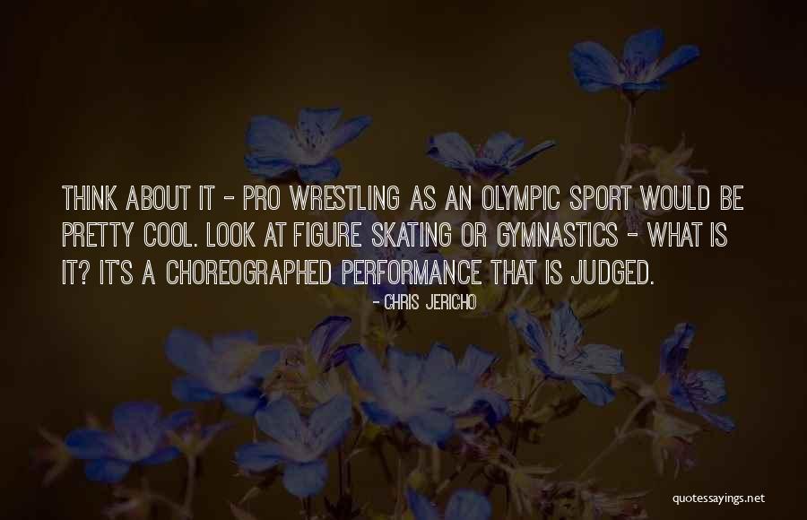 Chris Jericho Quotes 1242503 Chris Jericho Quotes 1242503