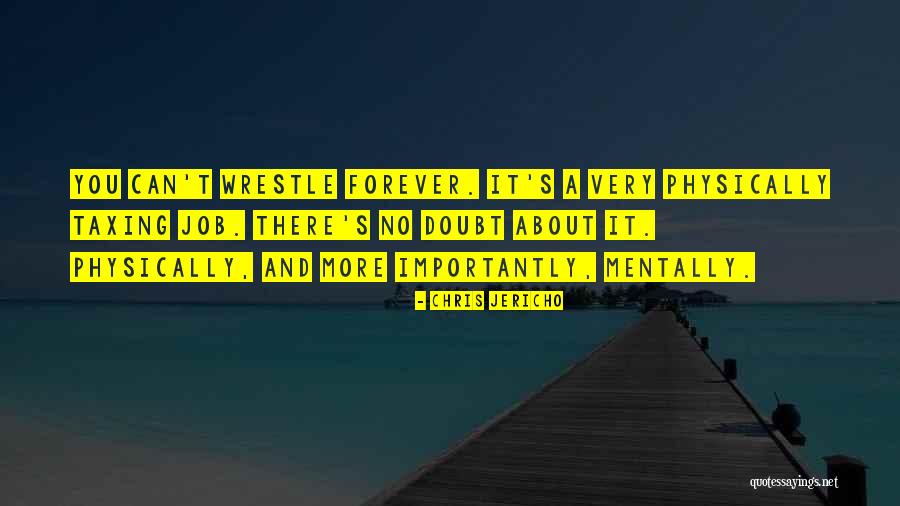 Chris Jericho Quotes 125524 Chris Jericho Quotes 125524