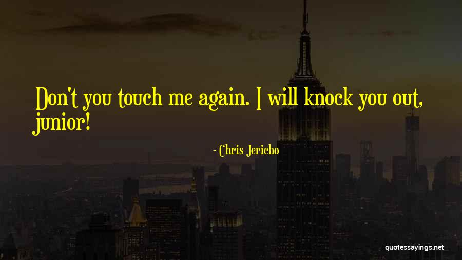 Chris Jericho Quotes 1934140 Chris Jericho Quotes 1934140
