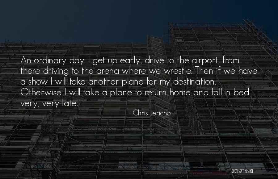 Chris Jericho Quotes 2063273