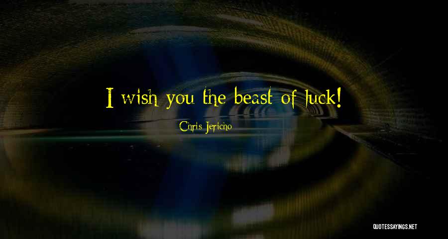 Chris Jericho Quotes 212264 Chris Jericho Quotes 212264