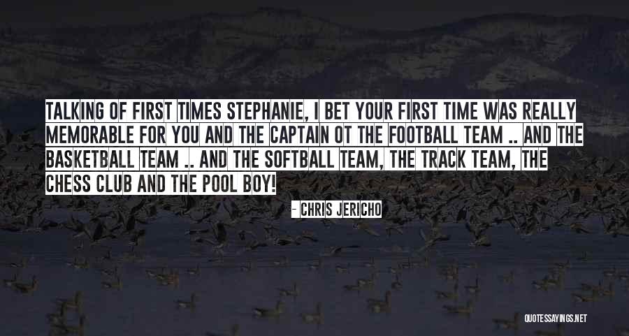 Chris Jericho Quotes 2147809 Chris Jericho Quotes 2147809