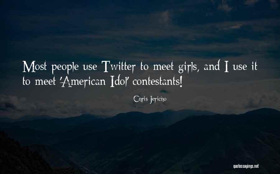 Chris Jericho Quotes 2193761 Chris Jericho Quotes 2193761