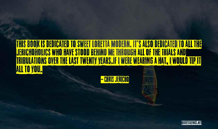 Chris Jericho Quotes 528984 Chris Jericho Quotes 528984