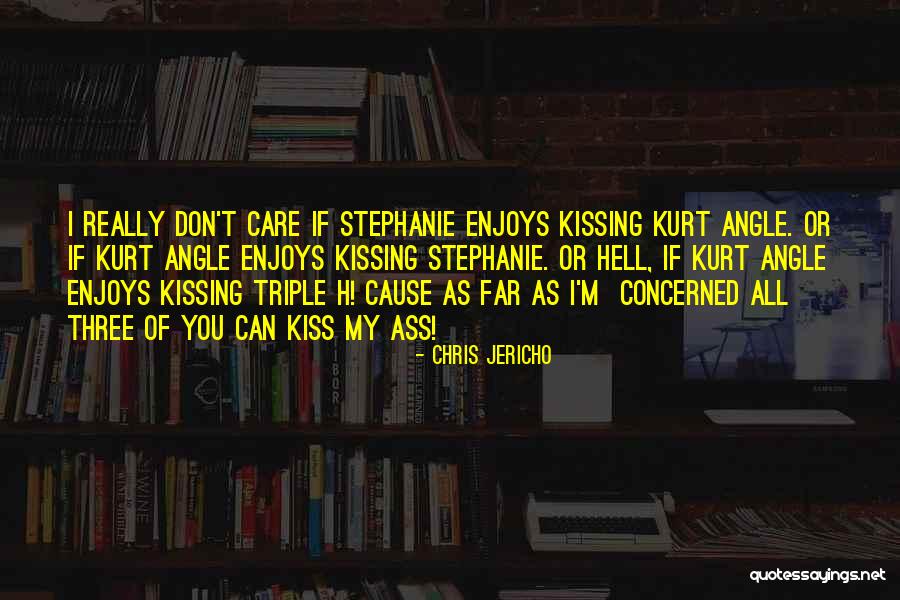Chris Jericho Quotes 553226 Chris Jericho Quotes 553226
