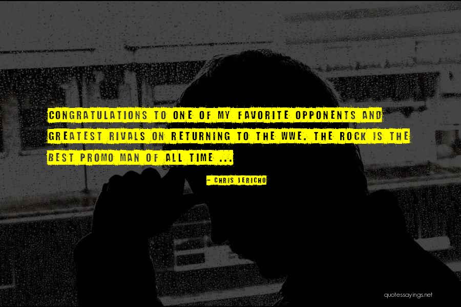Chris Jericho Quotes 642690 Chris Jericho Quotes 642690