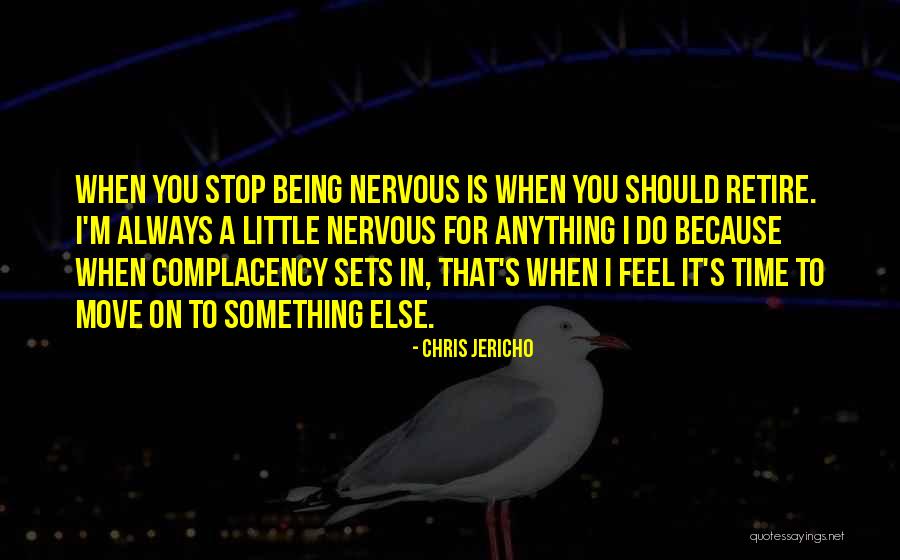 Chris Jericho Quotes 764732 Chris Jericho Quotes 764732
