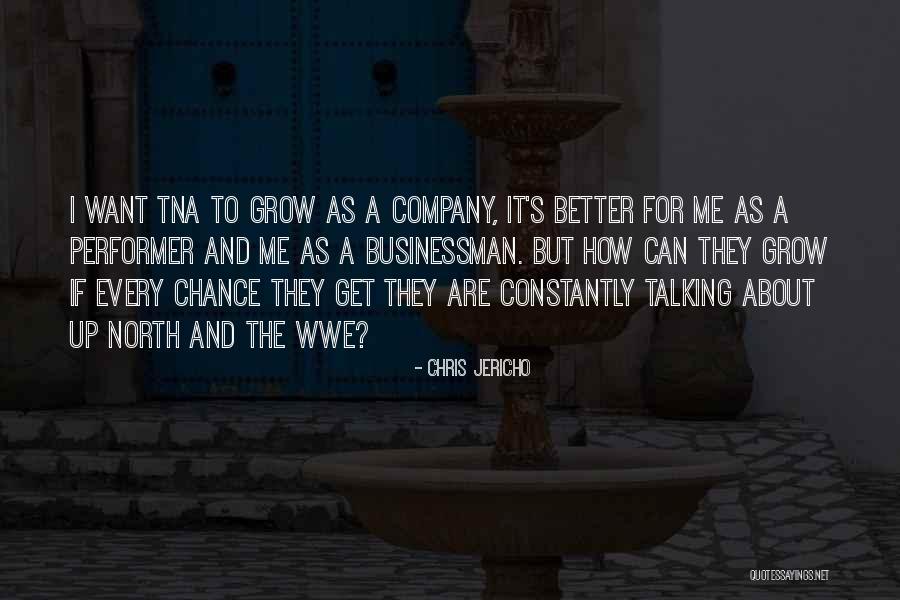 Chris Jericho Quotes 983547 Chris Jericho Quotes 983547