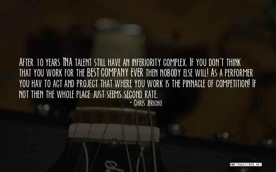 Chris Jericho Quotes 995727 Chris Jericho Quotes 995727
