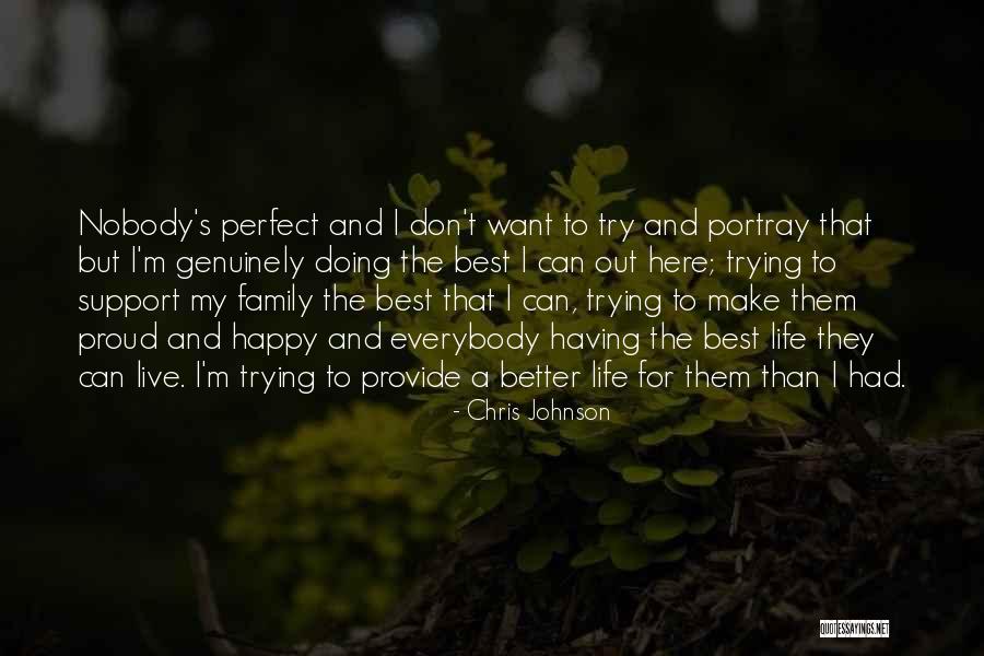 Chris Johnson Quotes 1949769 Chris Johnson Quotes 1949769