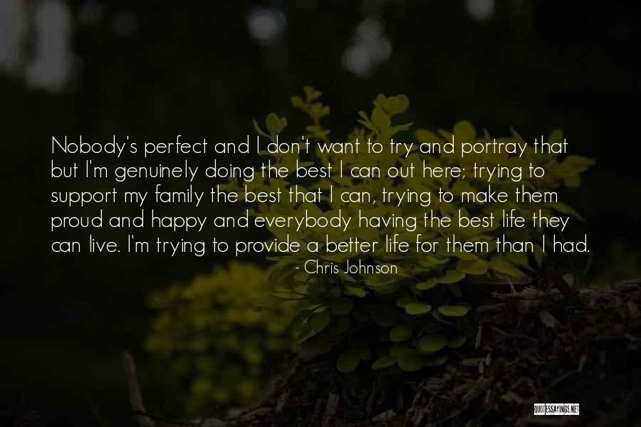 Chris Johnson Quotes 1949769