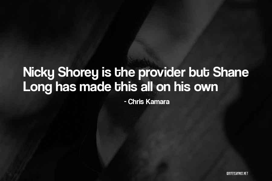 Chris Kamara Quotes 1648680 Chris Kamara Quotes 1648680
