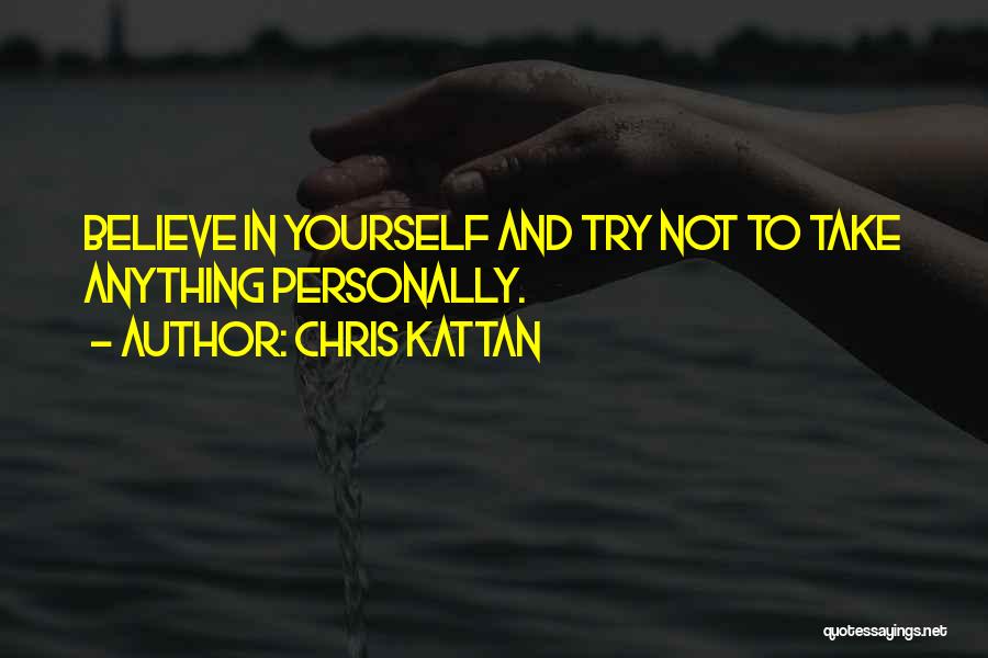 Chris Kattan Quotes 1455581