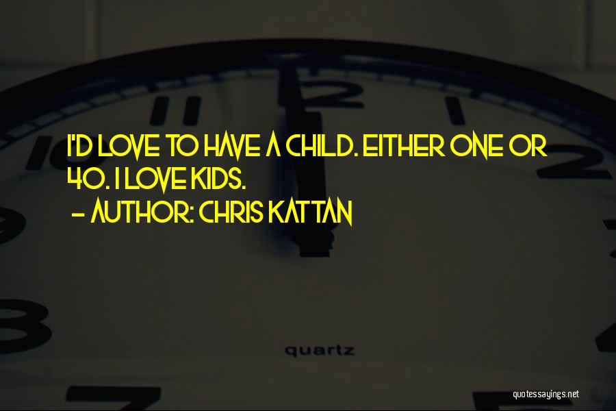 Chris Kattan Quotes 1572655