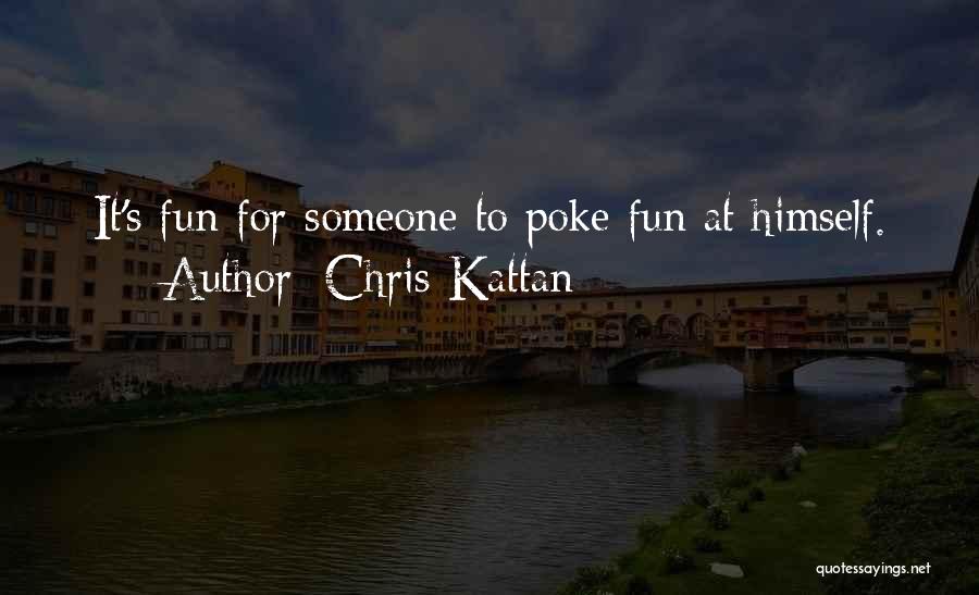 Chris Kattan Quotes 1673492