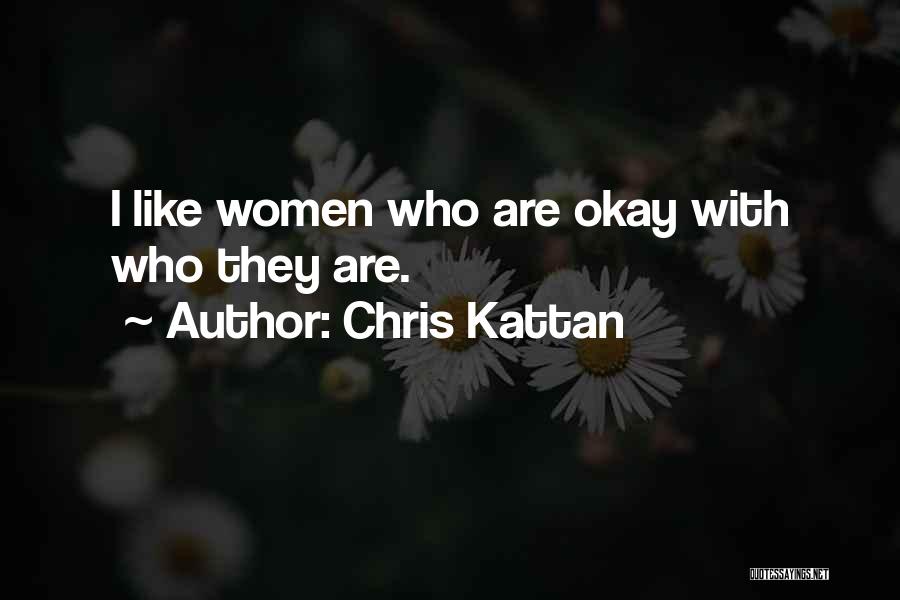 Chris Kattan Quotes 1791474