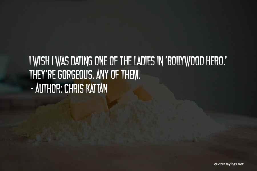 Chris Kattan Quotes 2229044