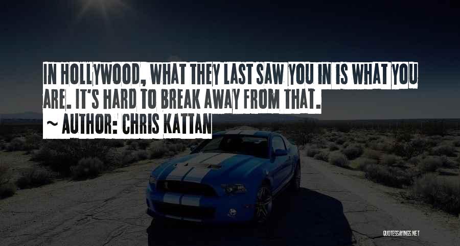 Chris Kattan Quotes 516744