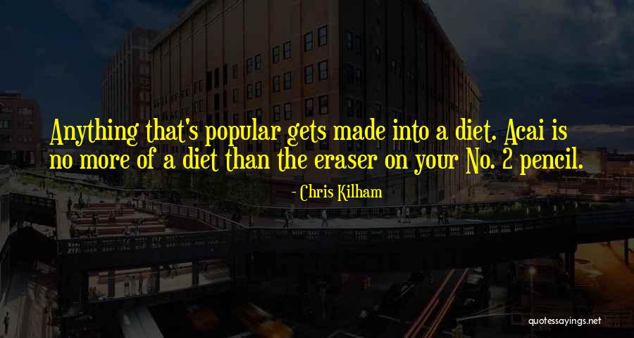 Chris Kilham Quotes 2129713