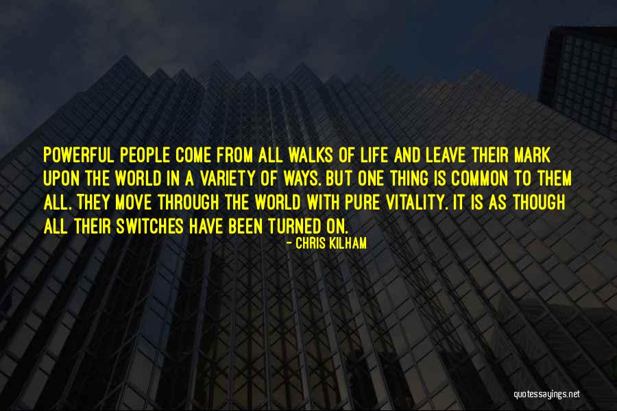 Chris Kilham Quotes 258023